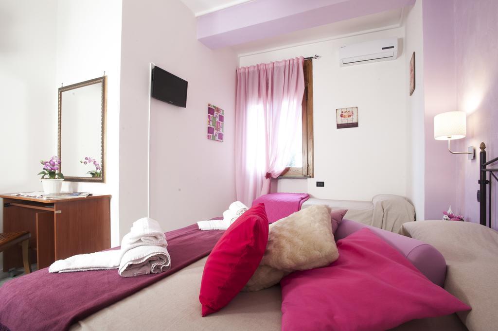 B&B Elena Pompei Room photo