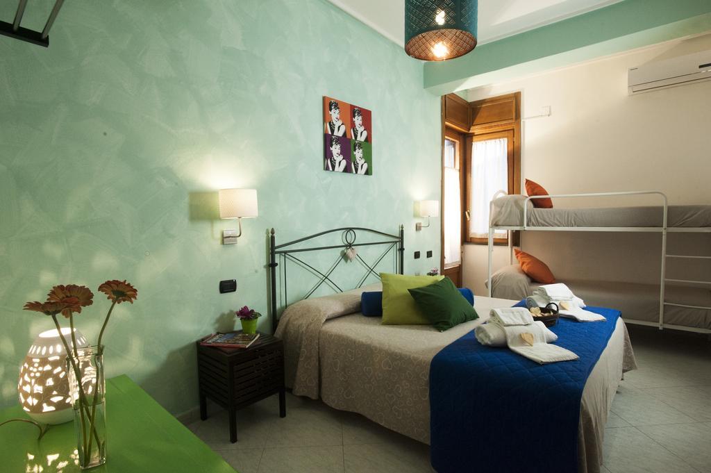 B&B Elena Pompei Room photo