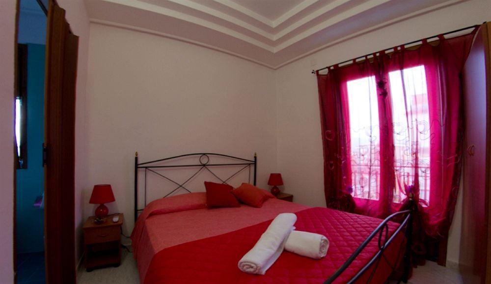 B&B Elena Pompei Exterior photo