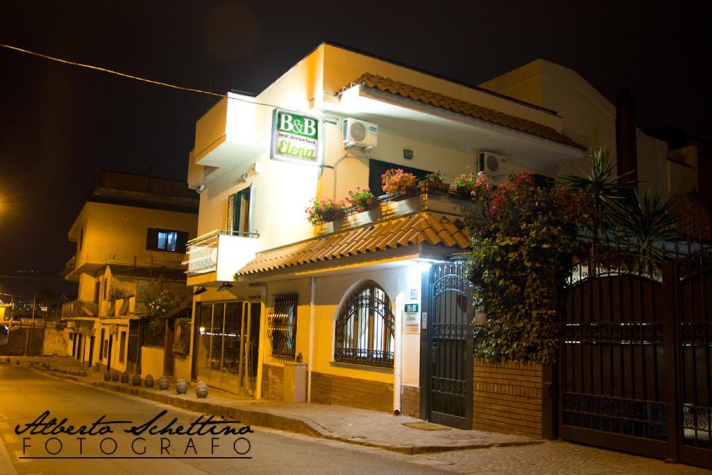 B&B Elena Pompei Exterior photo
